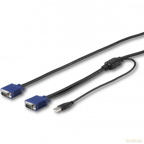 Rackmount Console Cable