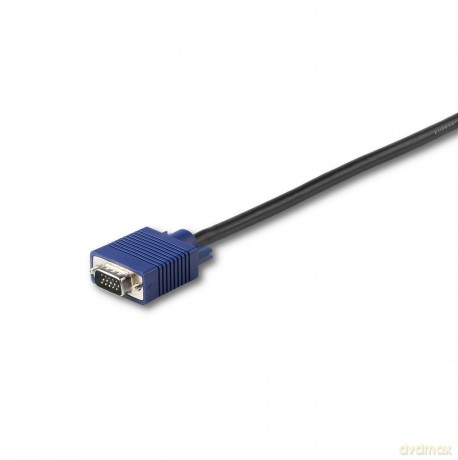 Rackmount Console Cable