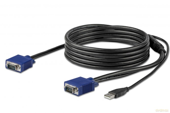 Rackmount Console Cable