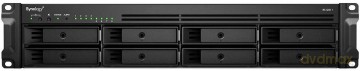Rackstation Rs1221 Plus