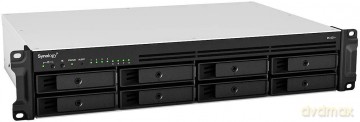 Rackstation Rs1221 Plus