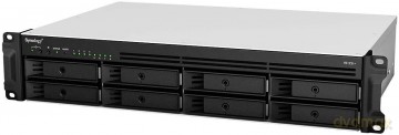 Rackstation Rs1221 Plus