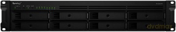 Rackstation Rs1221rp Plus