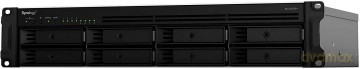 Rackstation Rs1221rp Plus