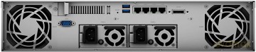 Rackstation Rs1221rp Plus