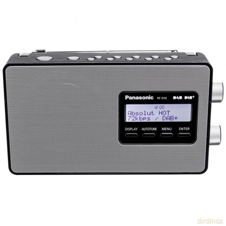 Radio Dab+