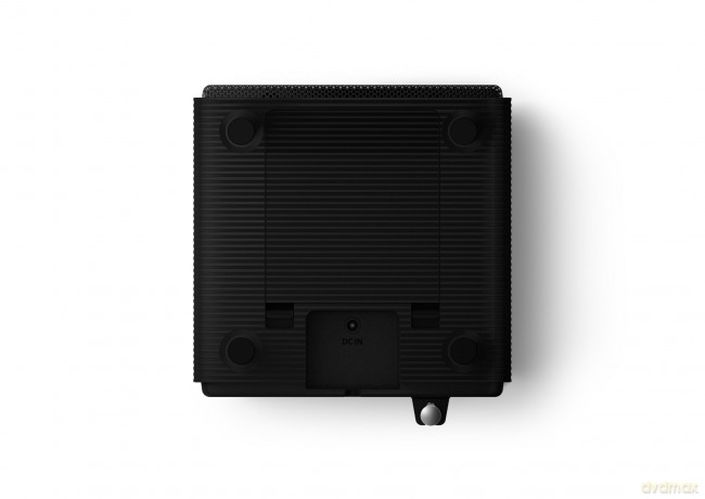 Radio Fm/Dab+ Funzione Sveglia Ipx4
