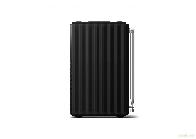 Radio Fm/Dab+ Funzione Sveglia Ipx4