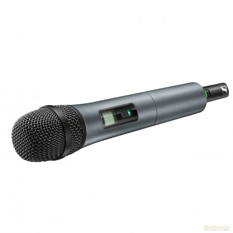 Radiomic A Mano Capsula 835 A