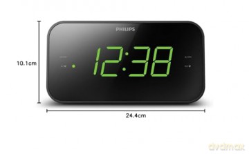 Radiosveglia Fm Display Digitale