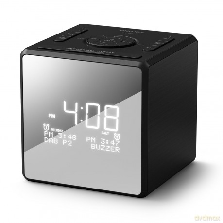 Radiosveglia Fm/Dab+ Specchio