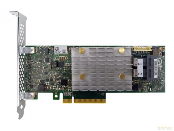 Raid 9350-8i 2gb Flash