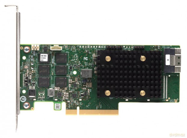 Raid 940-8i 4gb Flash