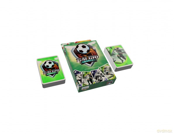 Rainbow Games: Calcio Mania
