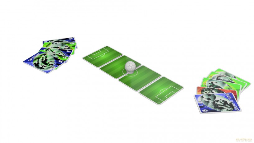 Rainbow Games: Calcio Mania