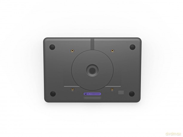 Rally Bar Mini+Tap Ip-Graphite