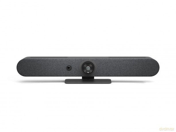 Rally Bar Mini+Tap Ip-Graphite