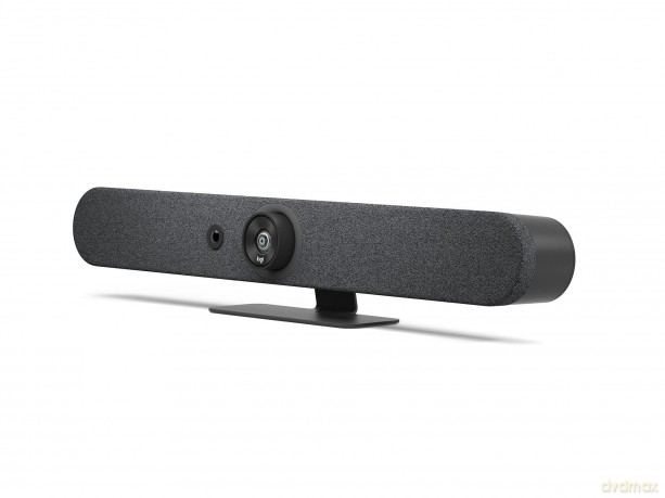Rally Bar Mini+Tap Ip-Graphite