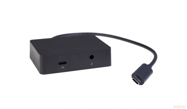 Rally Camera-Power Splitter