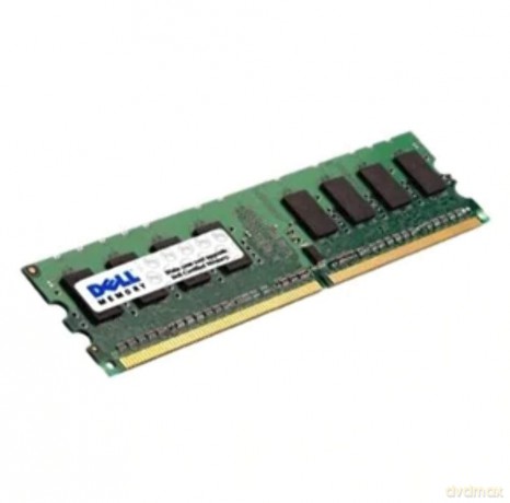 Ram 4gb-1rx16 Ddr4 Udimm 2666mhz