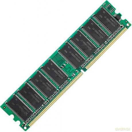 Ram Ddr1 Dimm 512mb 400mhz Cl3