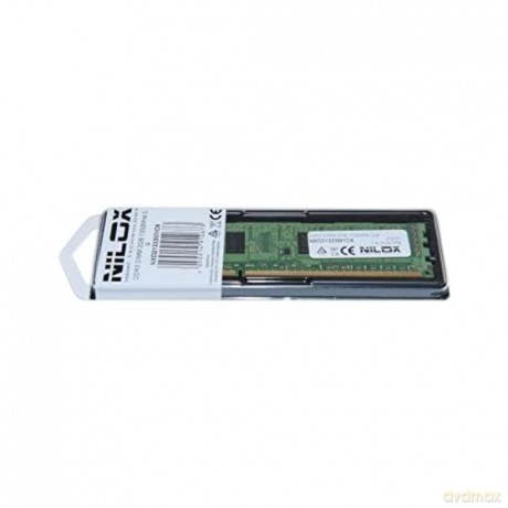 Ram Ddr3 Dimm 2gb 1333mhz Cl9