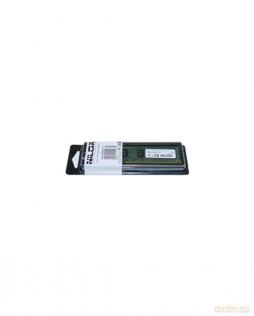 Ram Ddr3 Dimm 4gb 1600mhz Cl11