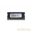 Ram Ddr3l So-Dimm 2gb 1600mhz Cl11
