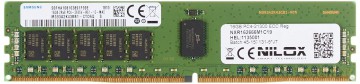 Ram Ddr4 16gb 2666mhz Ecc Reg Cl19