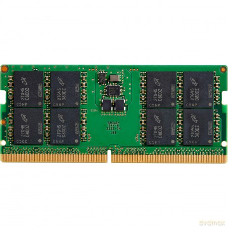 Ram Sodimm 32gb 5600 Ebk+Zbk G10