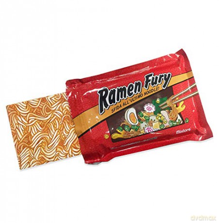 Ramen Fury