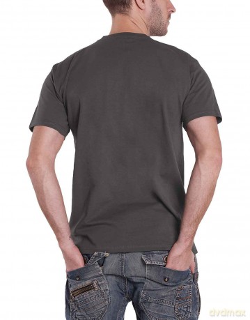 Ramones Men's Tee: 1974 Eagle (XX-Large)