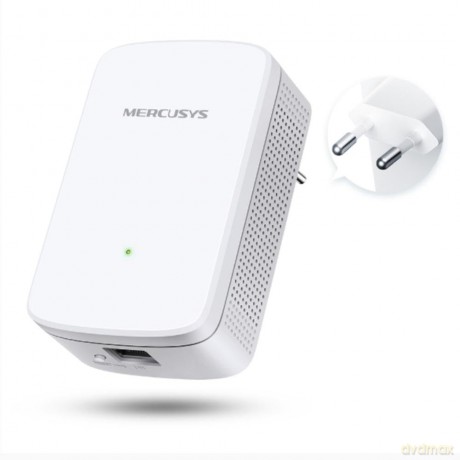 Range Extender Wi-Fi N300 Mbps