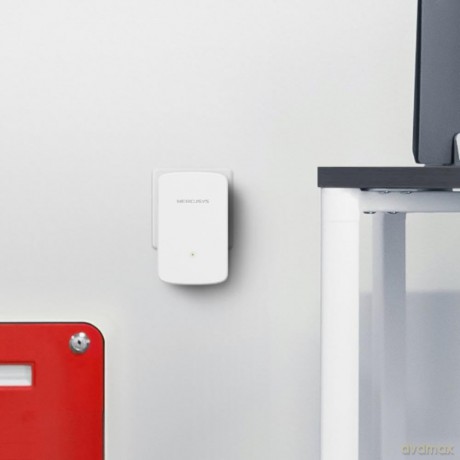 Range Extender Wi-Fi N300 Mbps