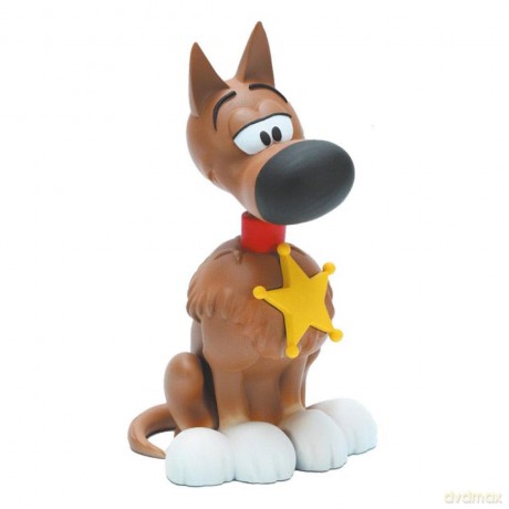 Rantanplan Money Box