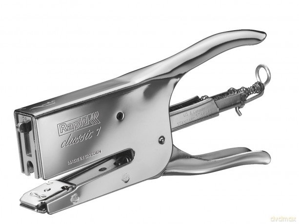 Rapid Heftzange K1 2