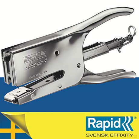 Rapid Heftzange K1 2