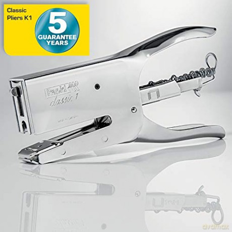 Rapid Heftzange K1 2