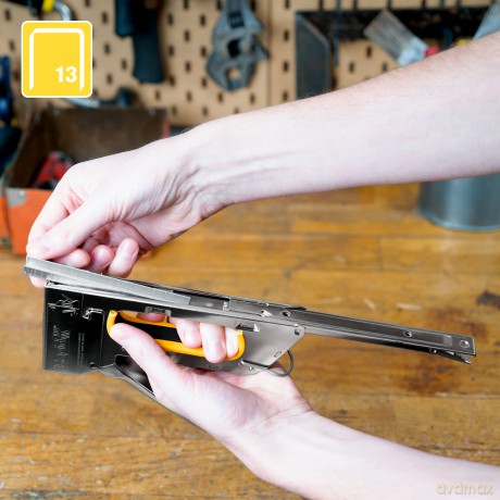 Rapid Pro Tacker R23e