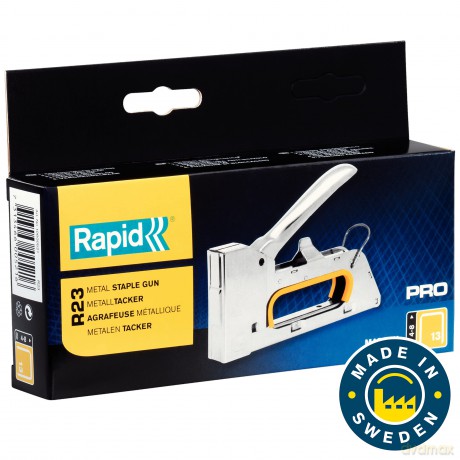 Rapid Pro Tacker R23e