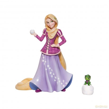 Rapunzel Natalizia
