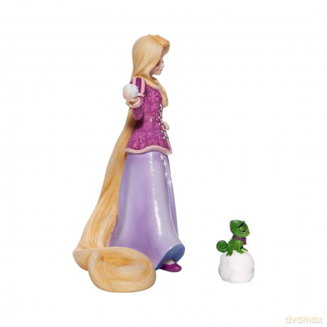 Rapunzel Natalizia