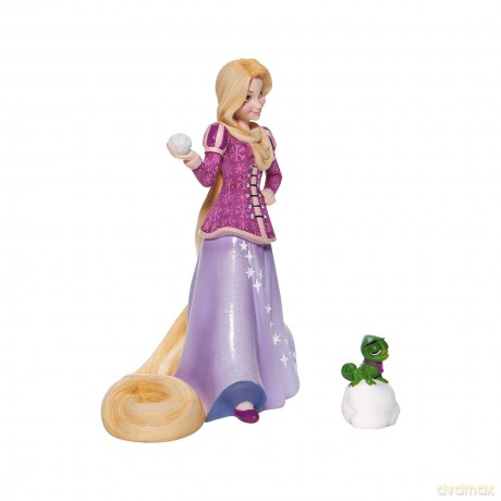 Rapunzel Natalizia