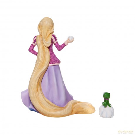 Rapunzel Natalizia