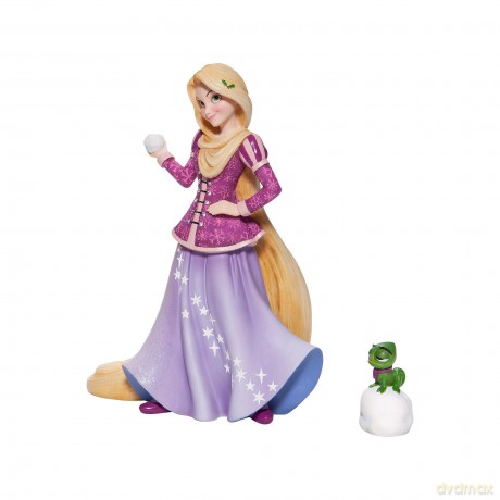 Rapunzel Natalizia