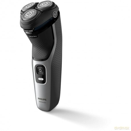 Rasoio Elettrico Wet Dry 3000