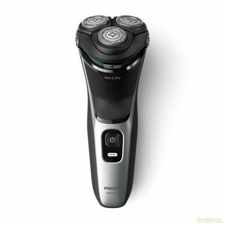 Rasoio Elettrico Wet Dry 3000