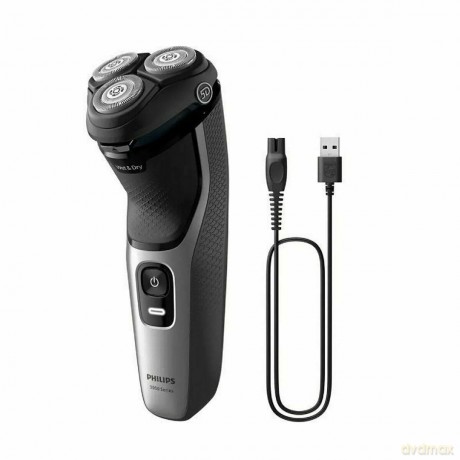 Rasoio Elettrico Wet Dry 3000