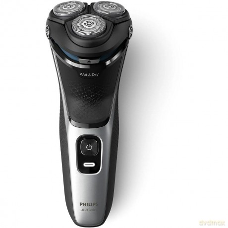 Rasoio Elettrico Wet Dry 3000