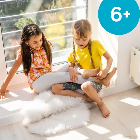 Ravensburger: Be Creative Midi Xl - Paper Art Fiori E Unicoro